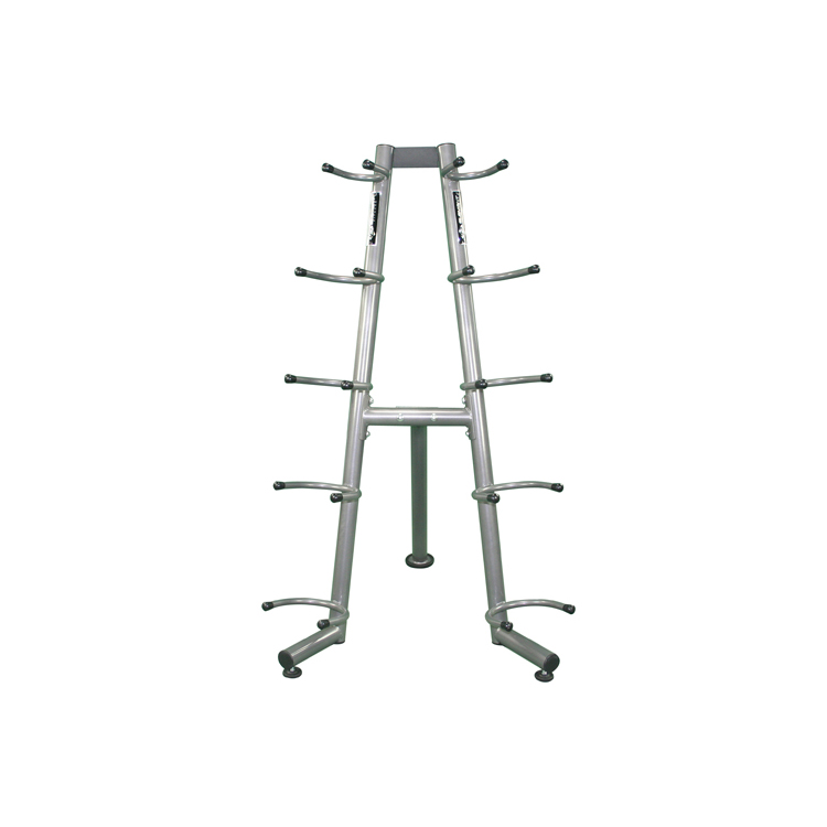 Custom Made Metal Floor Standing Budget 10 Medicine Floor Standing Ball Display Rack