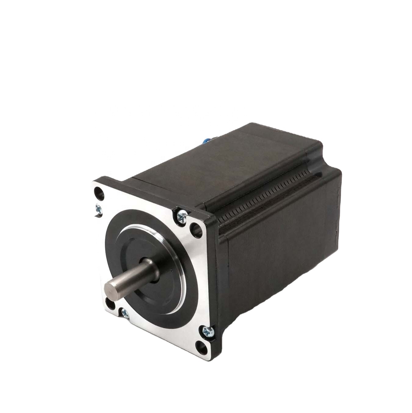 China Manufacturer NEMA 24 stepper motor High torque 24V stepper motor