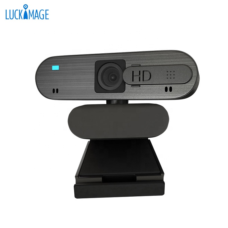 Веб-камера для ПК Luckimage, продажа за рубежом