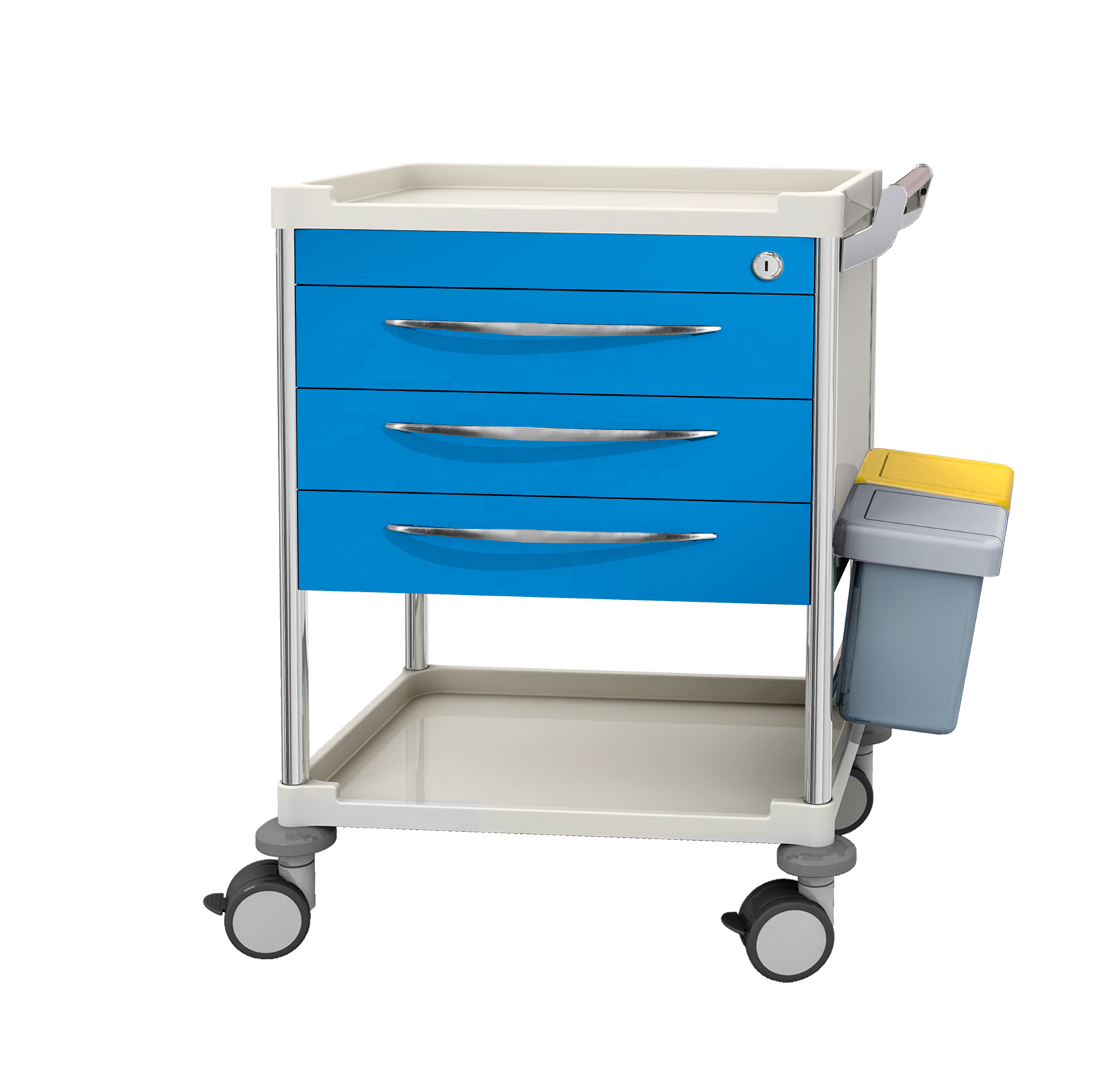 Hospital Medicine Trolley/ Cart