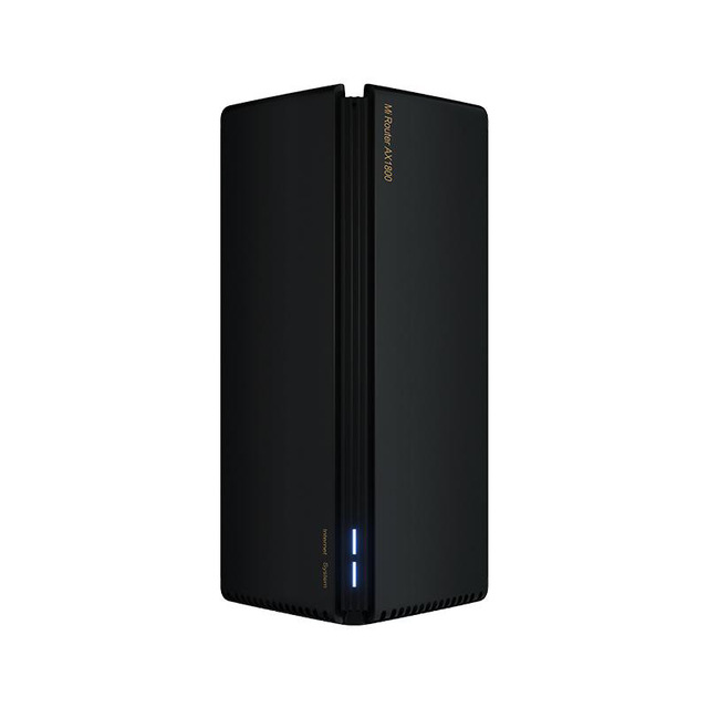 2020 Xiaomi AX1800 Mi роутер Wifi 6 гигабитный 2,4G 5 ГГц 5-ядерный двухдиапазонный роутер OFDMA Mi роутер с высоким коэффициентом усиления AX1800