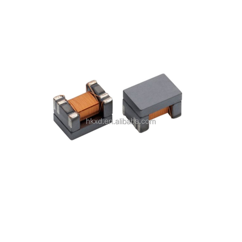 SMD фильтры ACP3225-102-2P-T000 2 линии общий режим дроссель поверхностного монтажа 1210 1K 1.5A 60V
