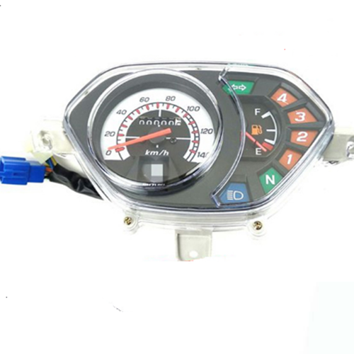 Factory Supply motorcycle meter speedometer ZS110-9D FW110 U8