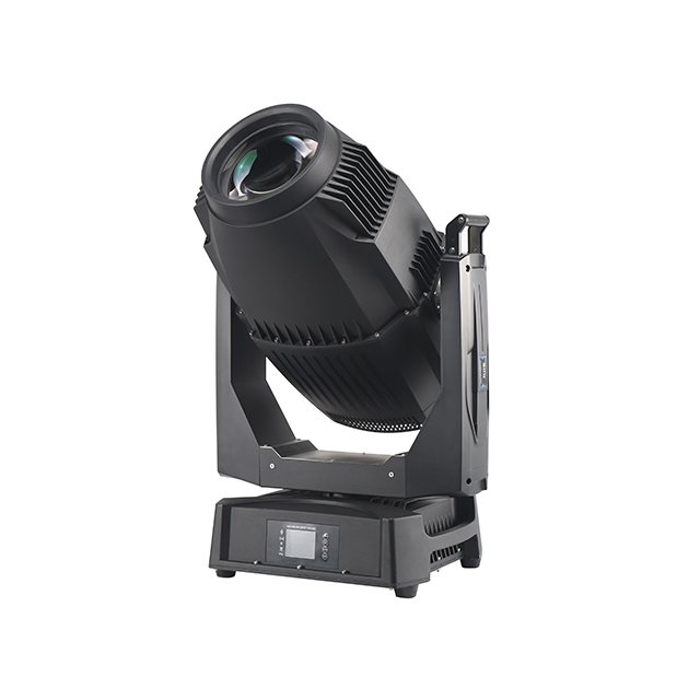 Thunder Hybrid Waterproof 480W Beam Spot Wash CMY Moving Head Light IP65