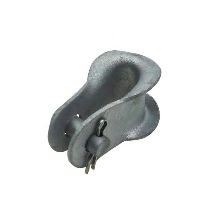 L R hot dip galvanized GJ stay wire