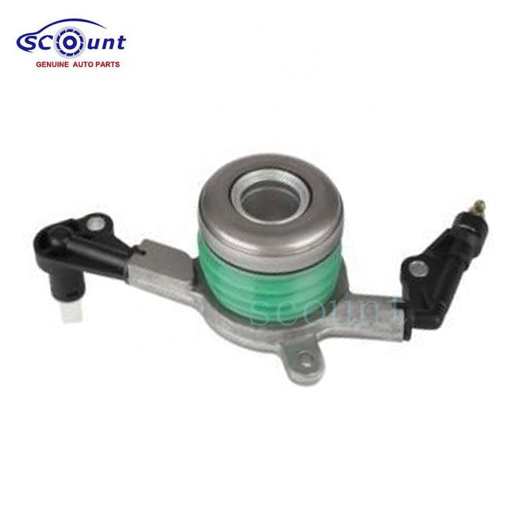 Scount Central Slave Cylinder Clutch 0002542508 For Mercedes-Benz C-Class Clk S-Class 804528 510003510 ZA3608.3.2