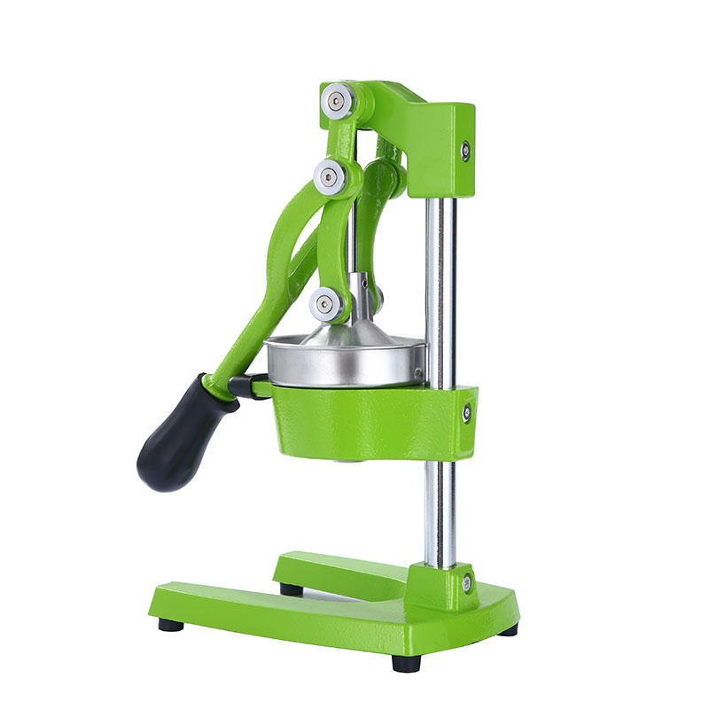 Hand Press Orange Citrus Manual juicer