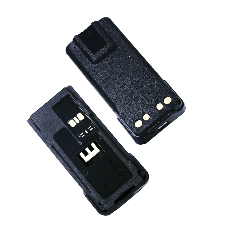 Walkie talkie батарейный блок NNTN8128A для motorola APX2000 APX3000