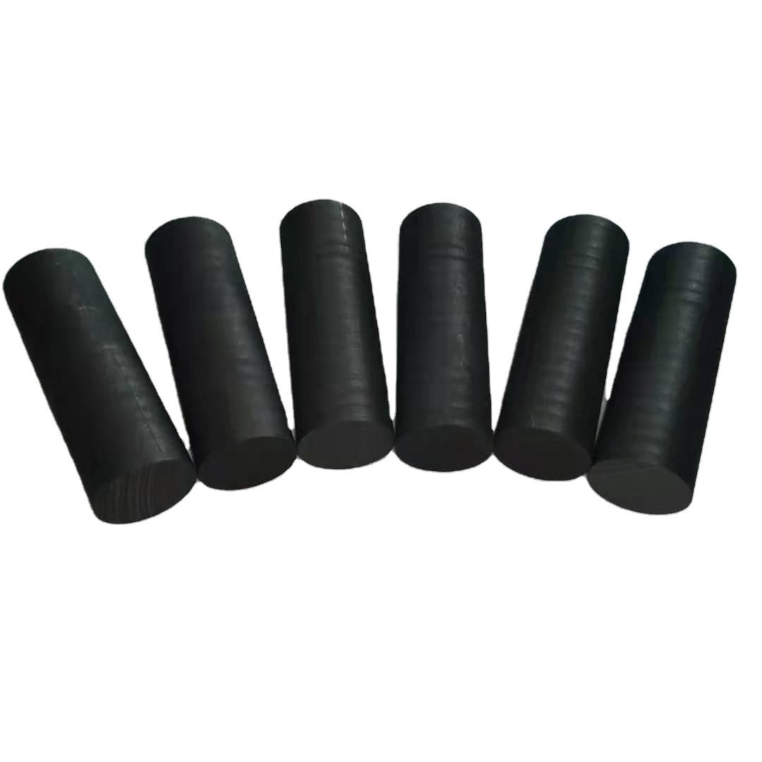 High Density Isostatic Graphite Rod For Photovoltaic (pv) /edm