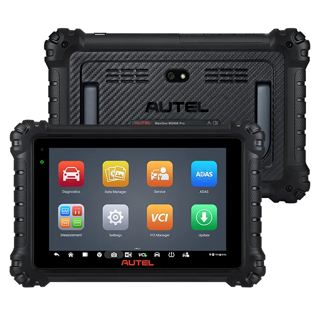 2022 New Autel Maxisys Ms906pro Car Diagnostic Machine Ms906 Ms906ts Ms906bt Obd2 Scan Best Scan Tool Auto Diagnostic Tool