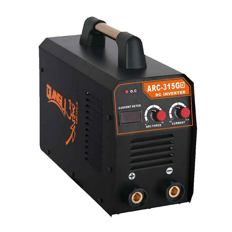 Oem Профессиональный Оптовая Лучшая цена заказной Arc-315Gd Tig Mma Mig Mag сварочный аппарат