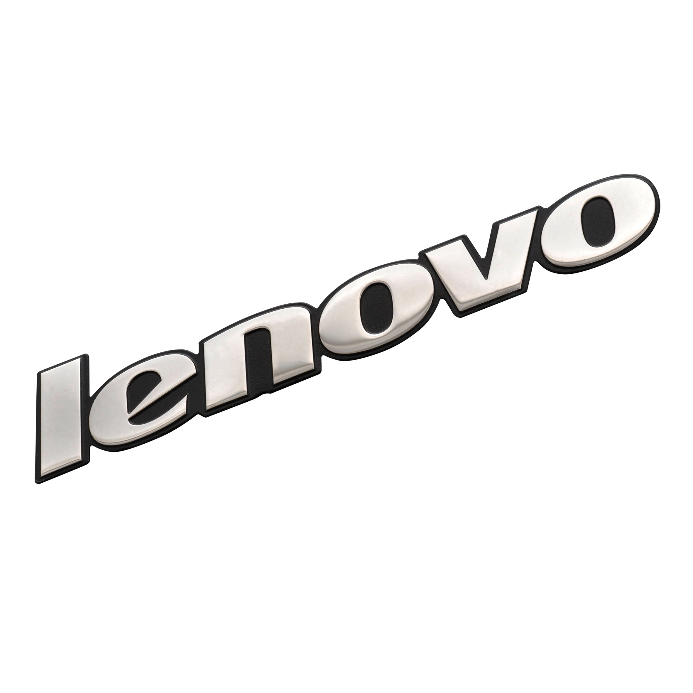 New Arrival Latest Design Custom Electroplating Nickel Laptop Brand Label Metal Customized Logo Black Labels Tag