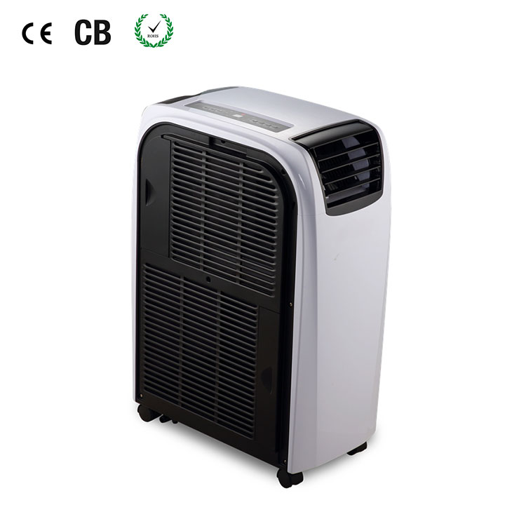 Кондиционер для автомобиля 9000 -14000 Btu OEM ODM цена Мобильный кондиционер для продажи