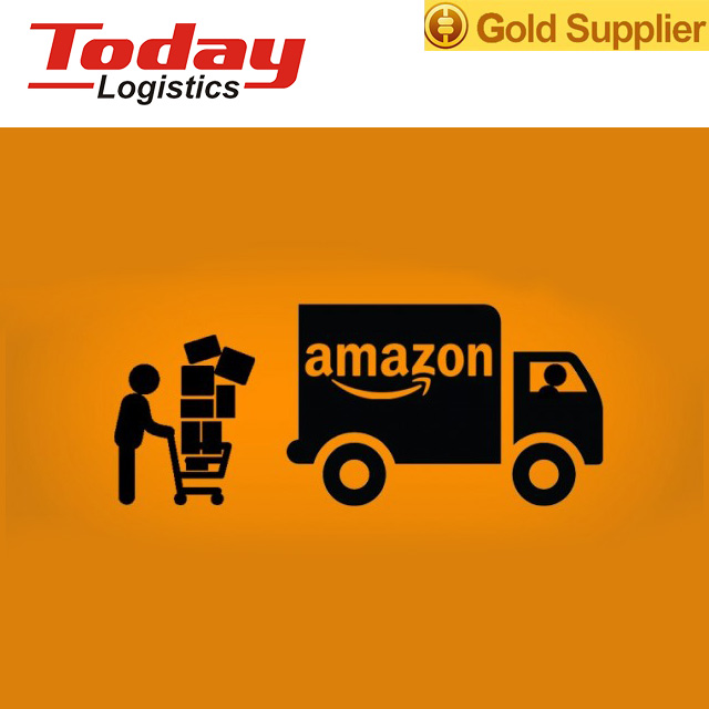 Лучшие продажи Amazon из Китая в Великобританию