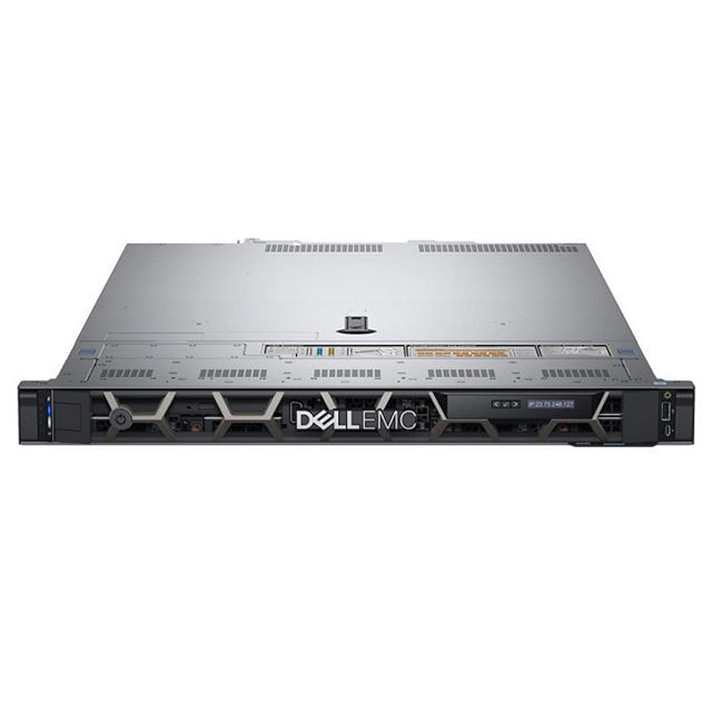 Сервер dell poweredge r740xd R750 R640 r440 R240 R340 R750xs, память 64G 1,92 T ssd 2u rack server dell