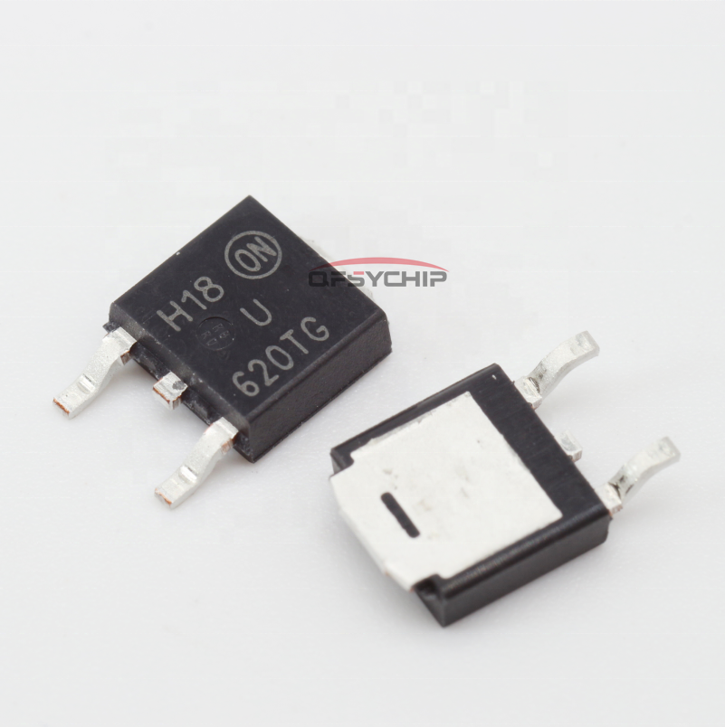 NRVUD620CTT4G NRVUD550PFT4G NRVUD340T4G NRVUD320VT4G U620TG U340G U550G U320G выпрямитель мощности в-252