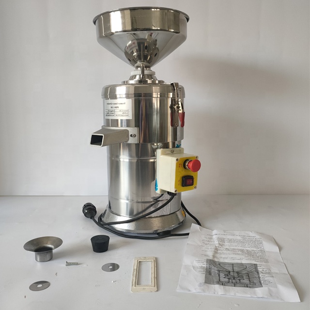 PBM-100/160 эфирное масло пресс-машина, кунжутная паста делая машину