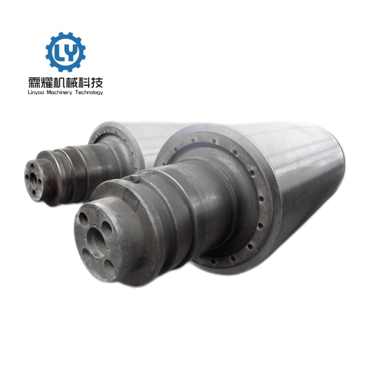 2024 OEM Plant To Manufacture Cold mill rolling Rolls