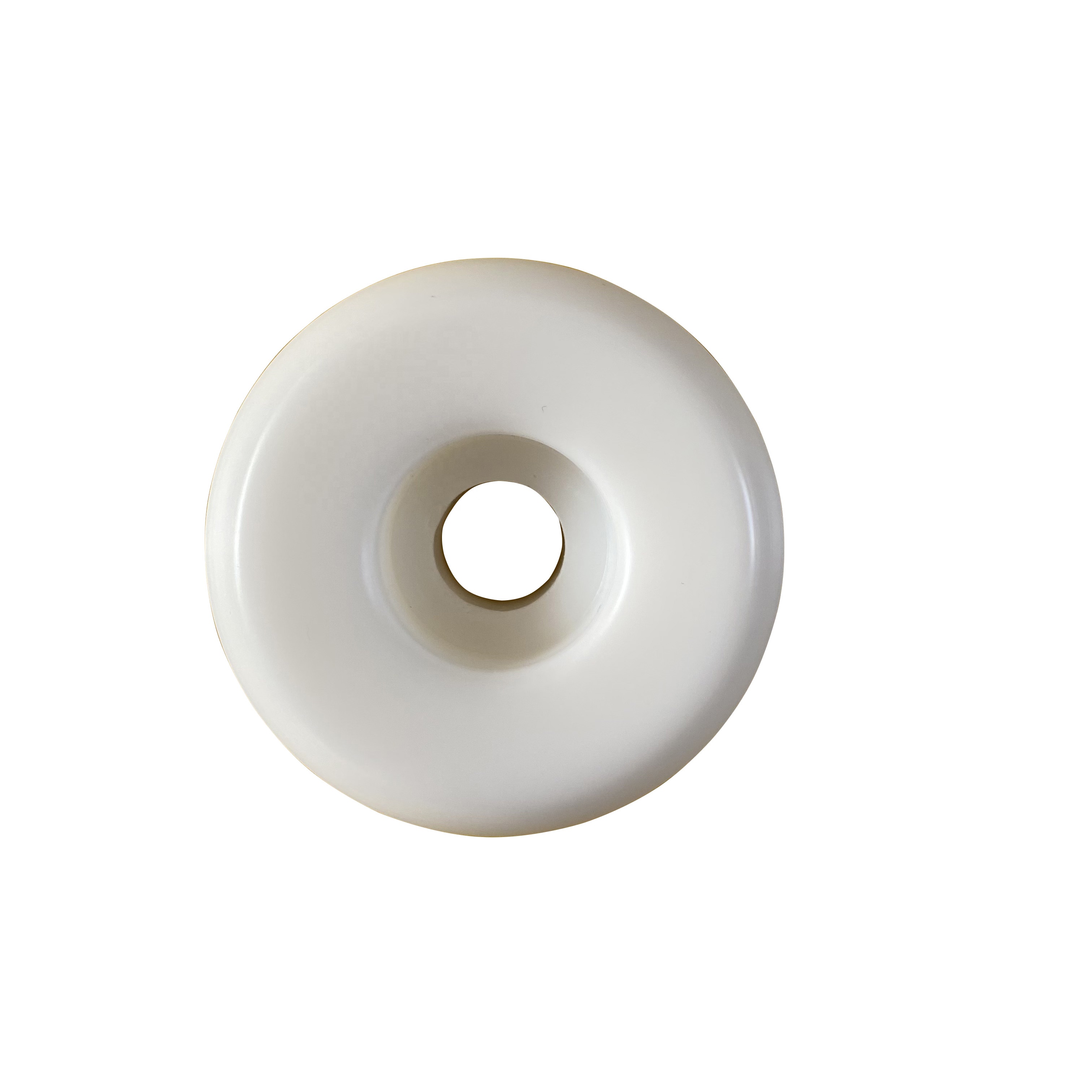 Fast Shipping Pro Conical 53mm 102a Custom Blank PU Skateboard Wheels