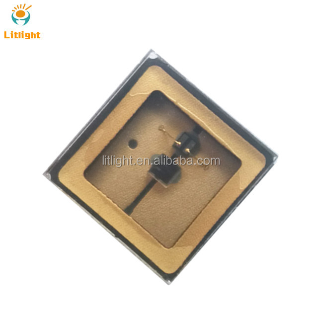 UVC UVB типа SMT 0,2 W 290nm 295nm 300nm 310nm SMD 3535/3737 255nm 265nm 275nm 280nm глубокий UV-C светодиодный чип
