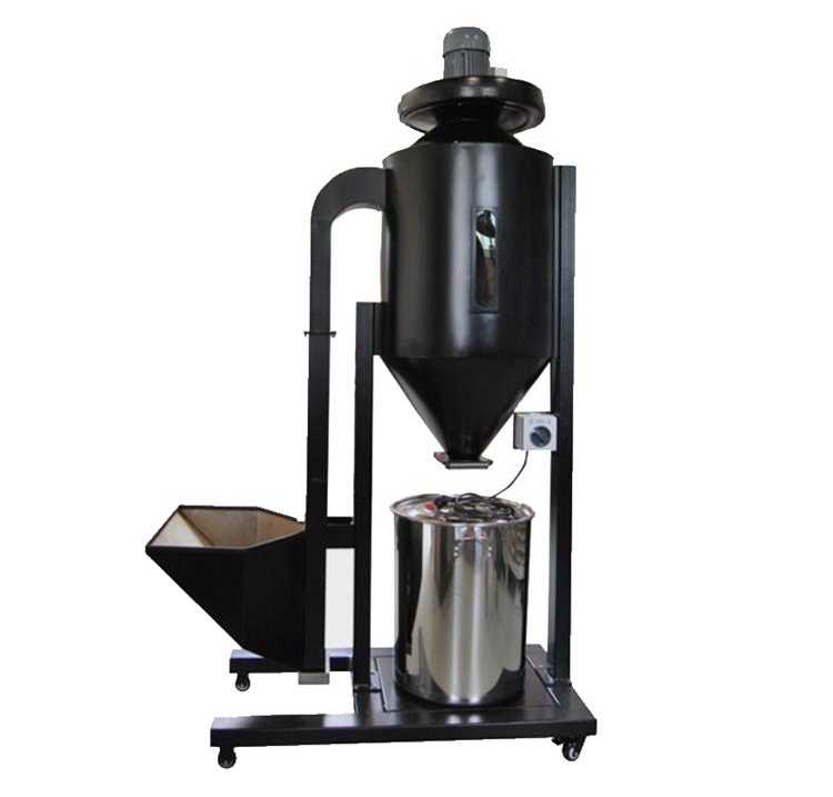 Wintop 20kg 30kg Destoner For Coffee Bean Roasting Machine Destoner Machine For Coffee Destoner