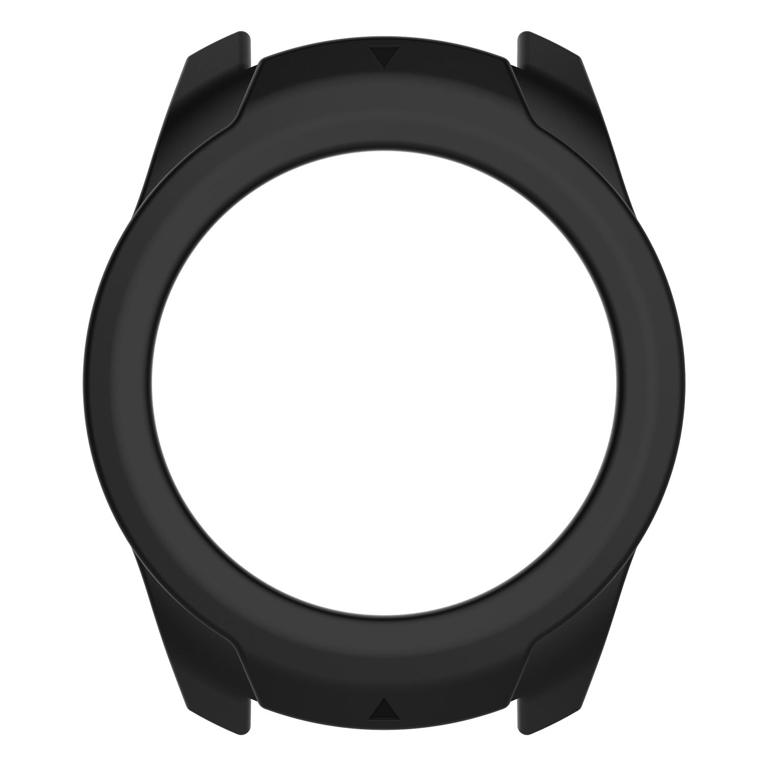 Силиконовые защитные чехлы, сменная Крышка для умных часов Ticwatch Pro, резиновый чехол для часов
