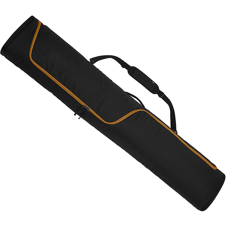 Customized Logo Handle Sport Snowboard Carry Bag