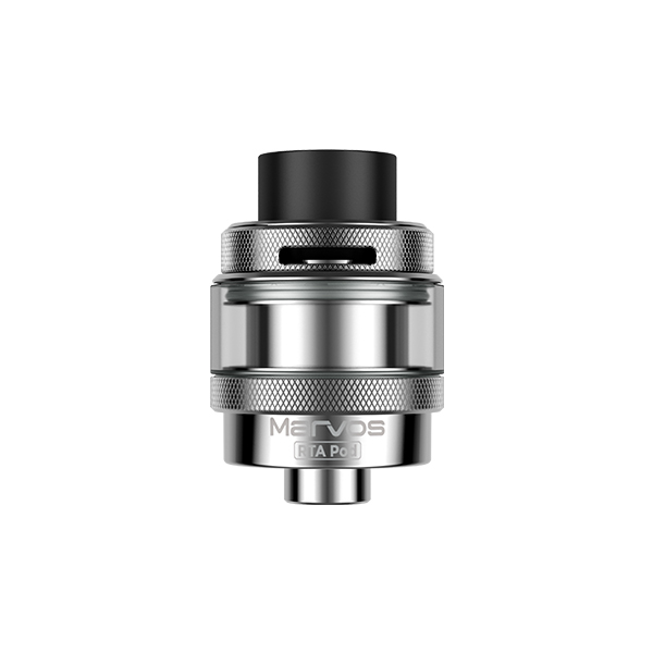 Freemax Marvos RTA Rebuildable Pod Tank Atomizer
