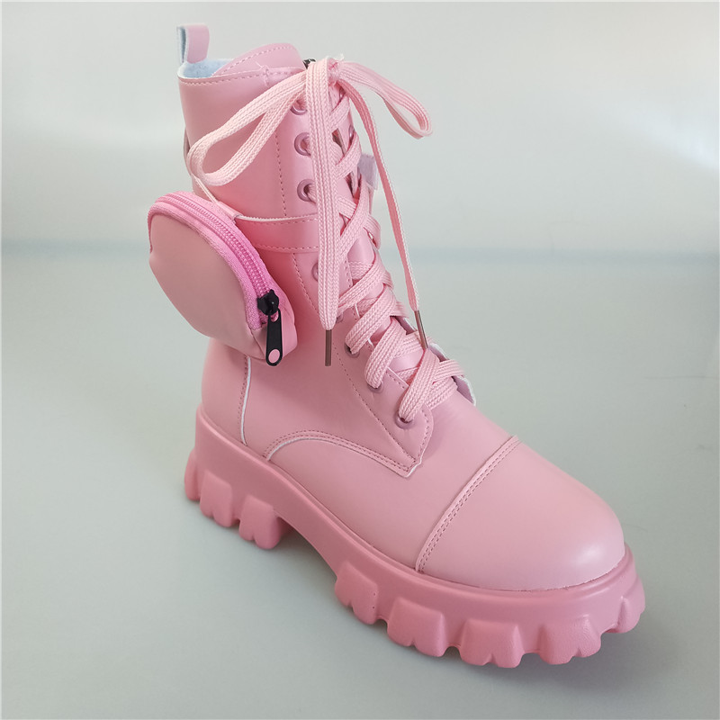 2021 fashion women winter boots high quality with purse ankle warm comfortable winter boots for women