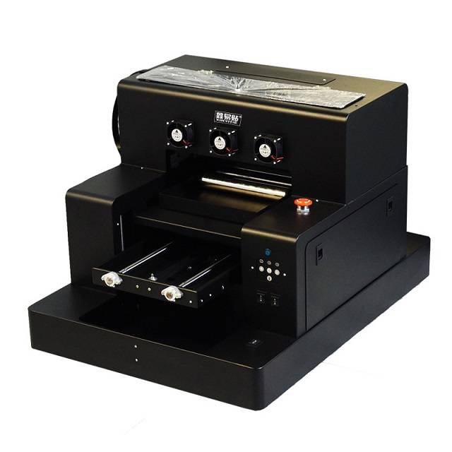 A4 Digital Inkjet Printer For Dye Sublimation