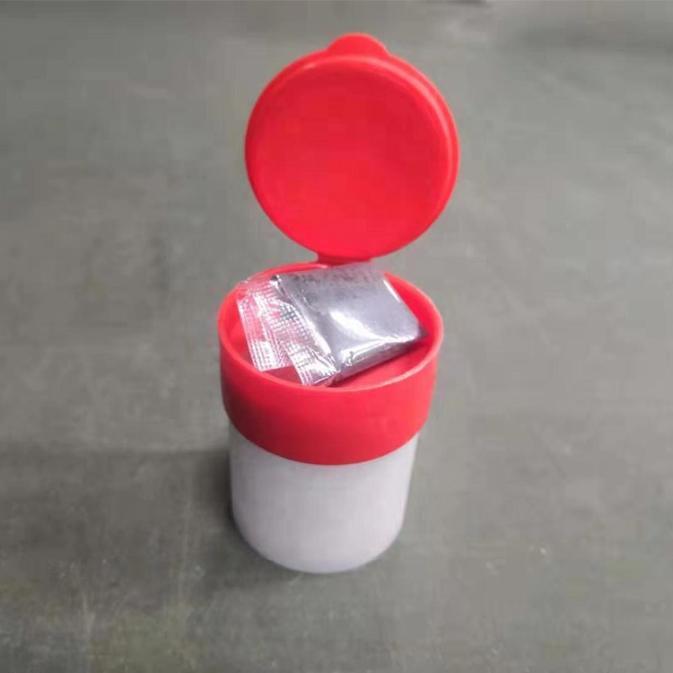 Exothermic сварочный порошок с сварочными аксессуарами