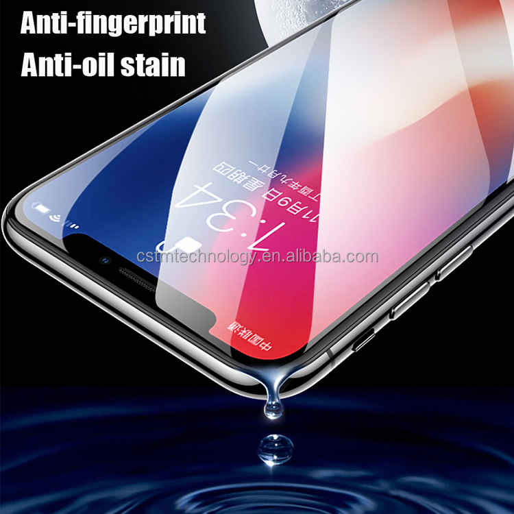 Protective Hydrogel Film Cover For iPhone 11 Pro 6 6s 8 7 plus xr x xs max Full Screen Protector Soft Film Not Glass