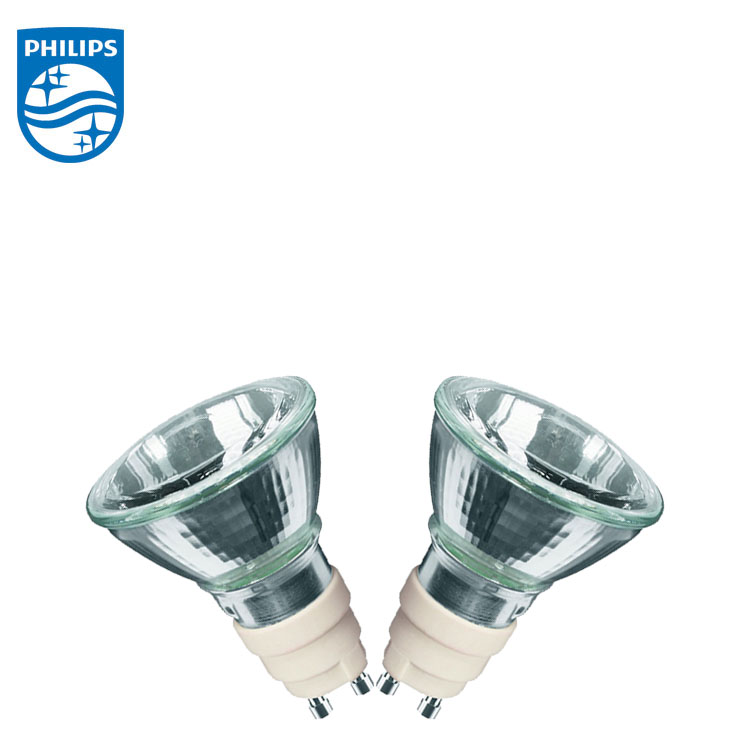 Philips очень высокоэффективный керамический металлогалогенид MASTERColour CDM-Rm Elite Mini 20 Вт/830 GX10 MR16 10D 928191005331