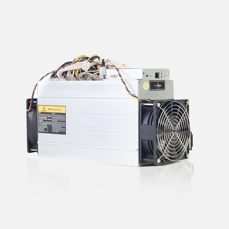 L3++ 504Mh/S 580M 600Mh Scrypt Algorithm Used Antminer / Asic Hash Board Antmin Miner Bitmain Antminer L3+ with Power Supply