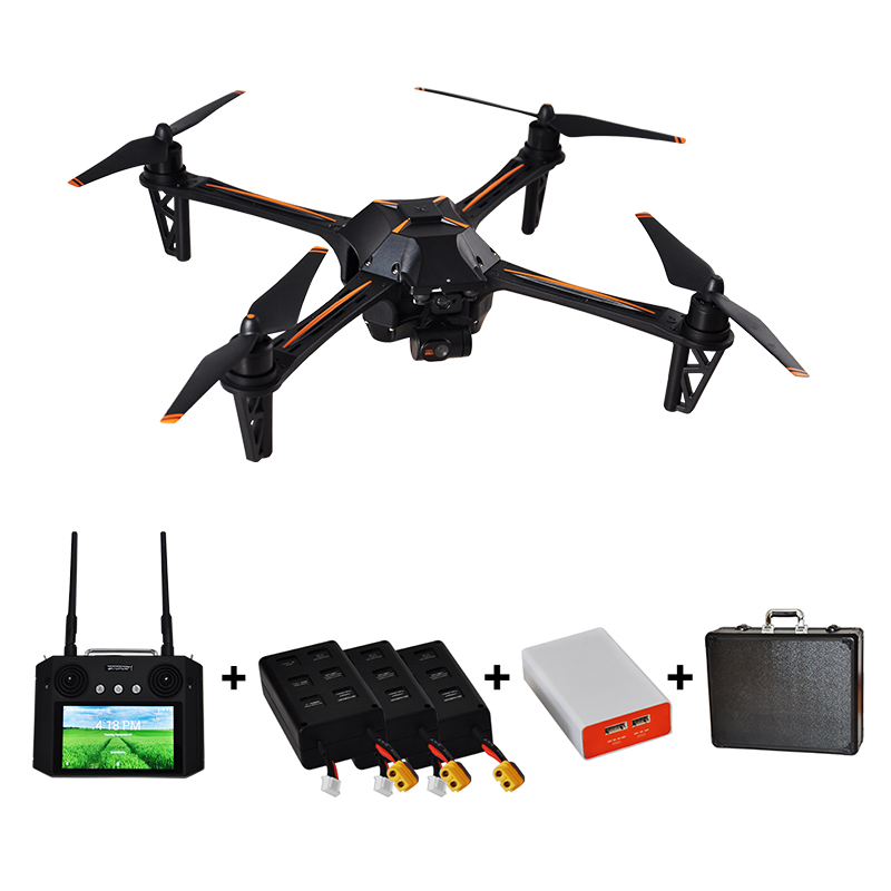 Joyance новая технология MX450 профессиональное издание Fpv Квадрокоптер тренажер Дрон транспортировка и падение БПЛА Дрон