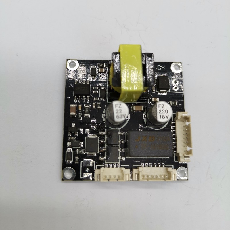 Сетевая технология SDAPO PM3812RD 12 В/1 А, модуль IP-Камеры, PoE переключатель питания через Ethernet, изолированный модуль PD, модуль poe