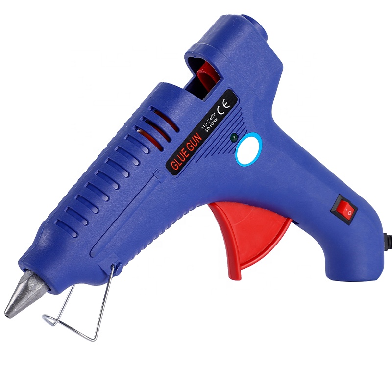Hot melt glue gun 11mm DIY glue gun