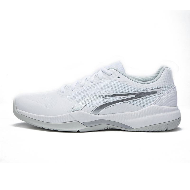 New Design High Quality Men Tennis Shoes Wholesale Cheap Price Shock-absorbing Cushioning Breathable Mesh Women Tennis Shoes
