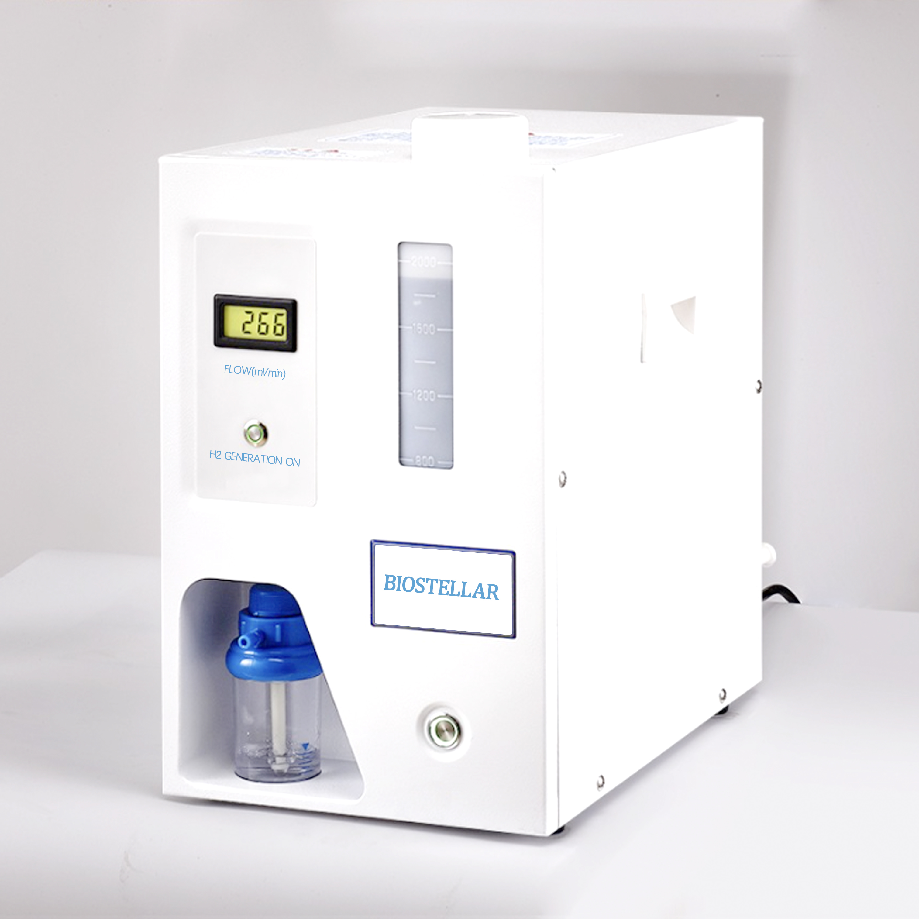 BIOSTELLAR SPE-600 высококачественный генератор водородной воды