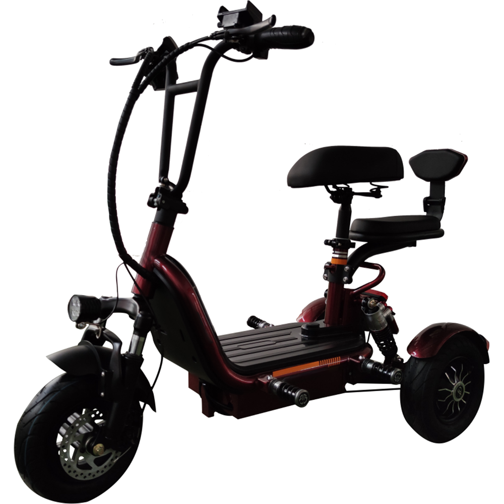 high quality adults electric trike electric tricycle with wholesale price
