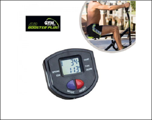Многофункциональный компьютер Gymform Ab Booster Plus