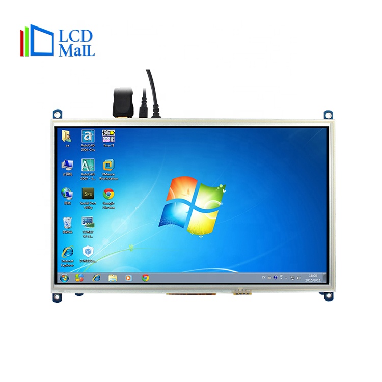 ЖК-экран 10,1 ''MIPI с интерфейсом 1920x1200 TFT ЖК-экран с сенсорным экраном