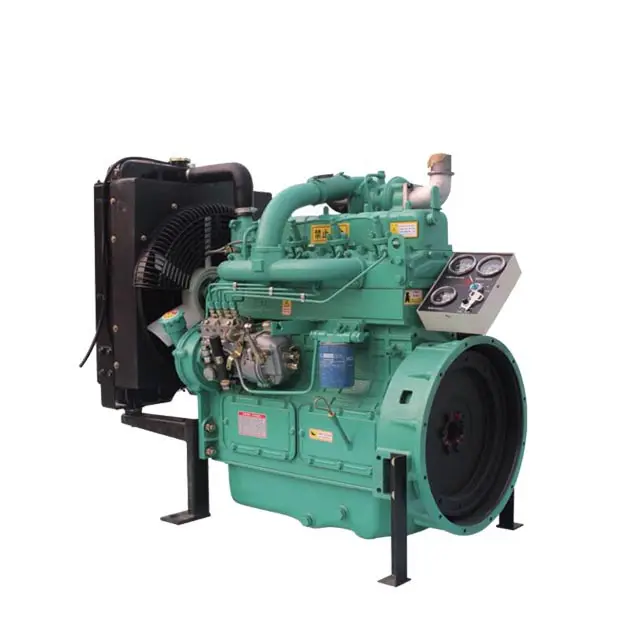 45hp/33kw1800rpm K4100D series  diesel engine for generator set