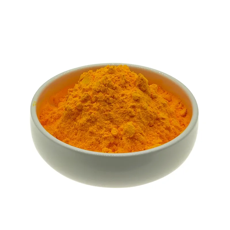 Pure Natural Anti-Oxidant Ubiquinol Powder 10% Coenzyme Q10 Powder Water Soluble Coenzyme Q10