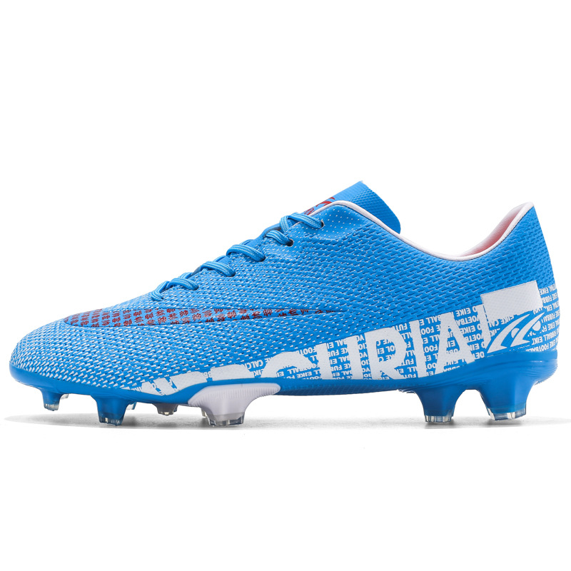 2021 Fashionable style Soccer Shoes for men soccer boots best selling kids football shoes OEM products