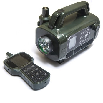 2019 новая модель cp-580B игры звонящего fox caller охота устройство mp3 403 звуки животных Электронный predatorcalls