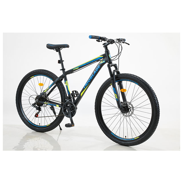 Стальной горный велосипед 29, подвесной велосипед mtb