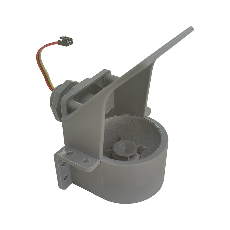 waterproof depth presence motion proximity distance disposable ultrasonic fluid level sensing ultrasonic flow sensor