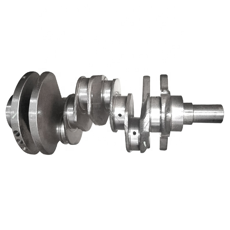 Новый коленчатый вал для LAND ROVER RANGE ROVER SPORT 2,7 TDV6 276DT LR010297 2009-17 LR006701 LR004729