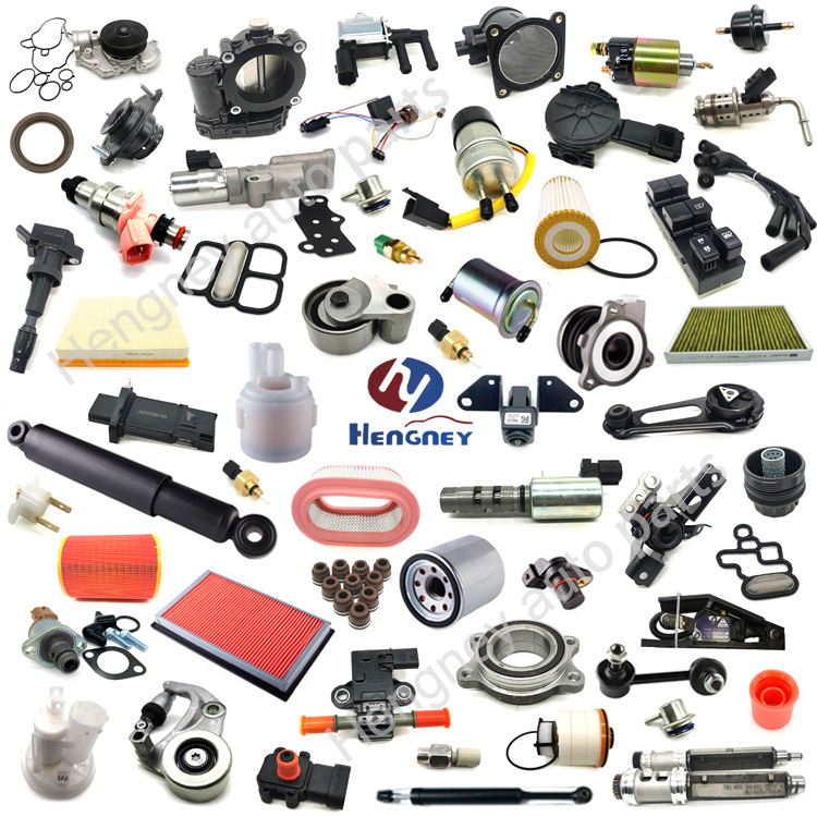 Hengney Auto Sensors OEM# 18919-5Y700 18919 5Y700 189195Y700 For 2002-2006 Toyota Camry TPS Sensor Throttle position sensor